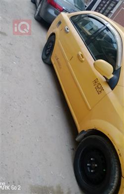 شيفروليه اوبترا